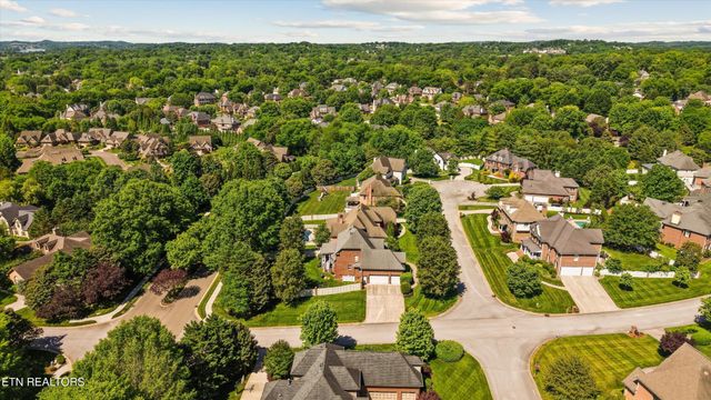 9106 Farrell Park Lane, Knoxville, TN 37922