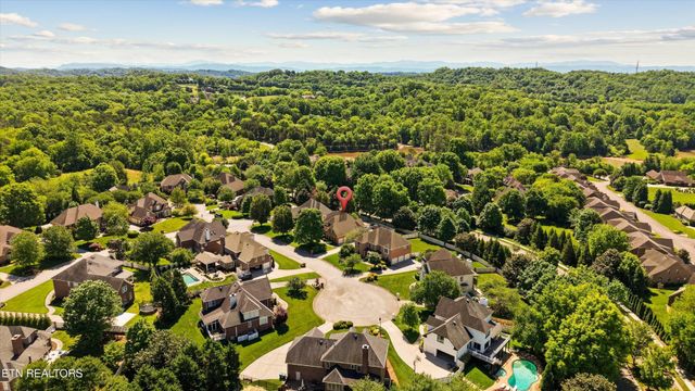 9106 Farrell Park Lane, Knoxville, TN 37922