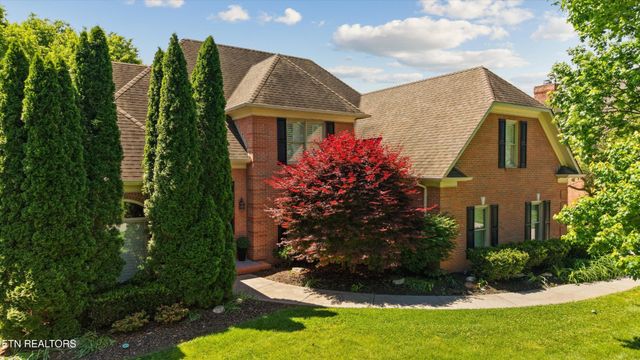 9106 Farrell Park Lane, Knoxville, TN 37922