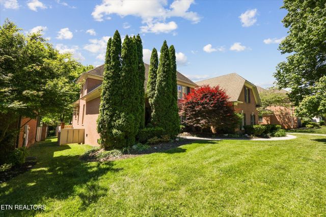 9106 Farrell Park Lane, Knoxville, TN 37922