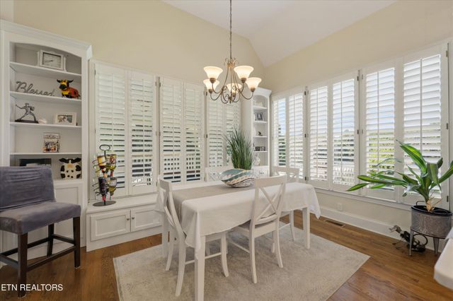 9106 Farrell Park Lane, Knoxville, TN 37922