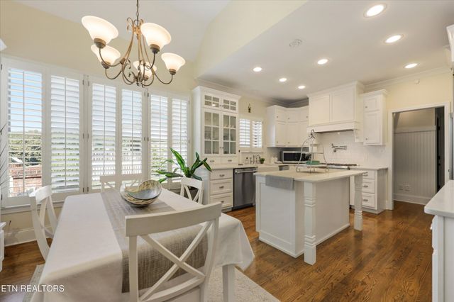9106 Farrell Park Lane, Knoxville, TN 37922