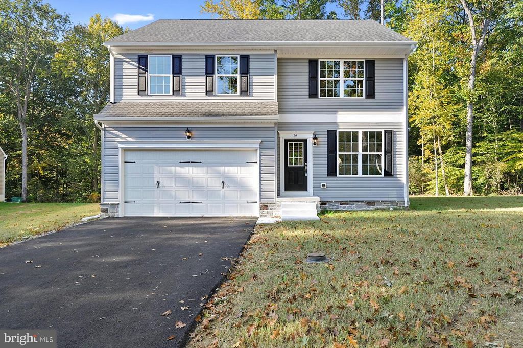 218 COGHILL CT, Felton, DE 19943