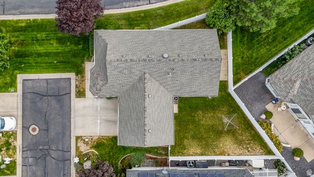 4623 S BLOSSOM GLN, Roy, UT 84067