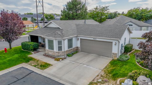4623 S BLOSSOM GLN, Roy, UT 84067