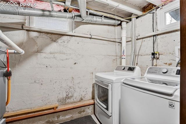 604 E Espanola Street, Colorado Springs, CO 80907