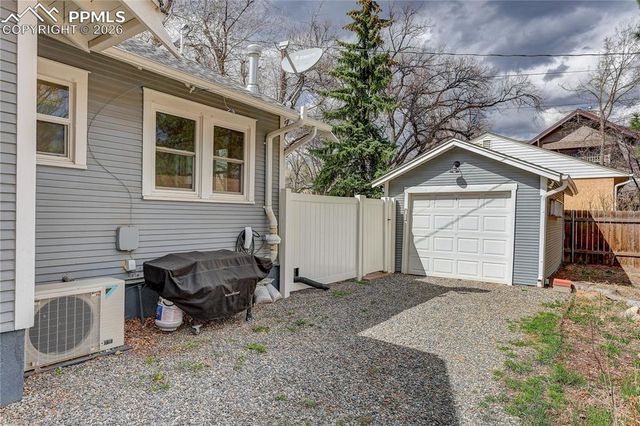 604 E Espanola Street, Colorado Springs, CO 80907