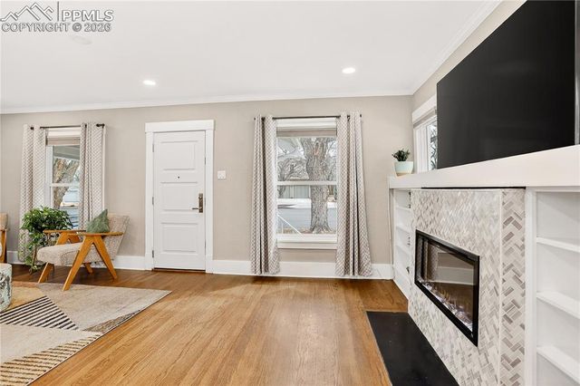 604 E Espanola Street, Colorado Springs, CO 80907