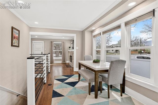 604 E Espanola Street, Colorado Springs, CO 80907