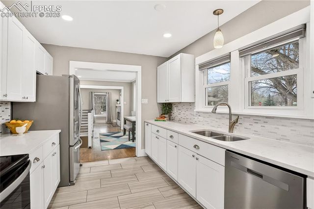 604 E Espanola Street, Colorado Springs, CO 80907