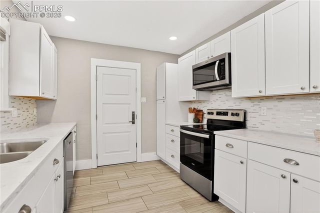 604 E Espanola Street, Colorado Springs, CO 80907