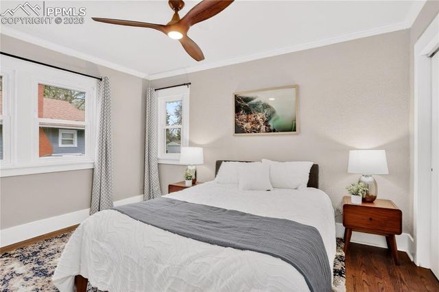 604 E Espanola Street, Colorado Springs, CO 80907