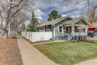 604 E Espanola Street, Colorado Springs, CO 80907