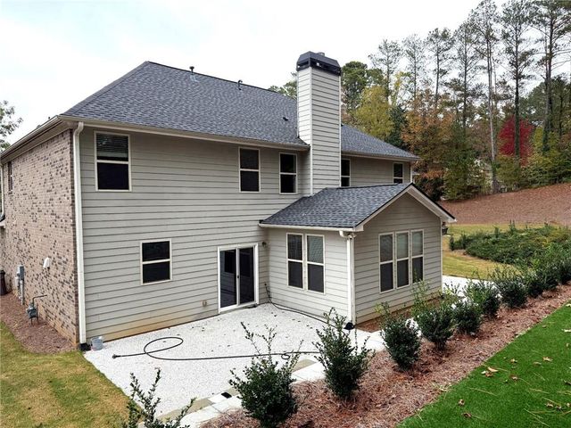 10570 Haynes Valley Court, Alpharetta, GA 30022