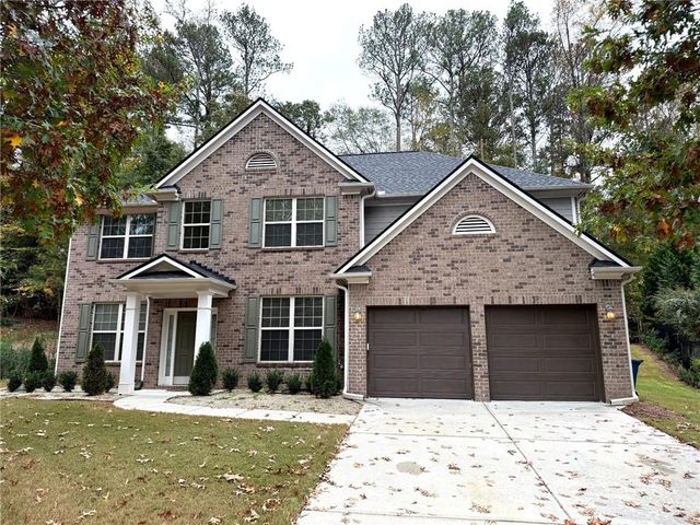 10570 Haynes Valley Court, Alpharetta, GA 30022