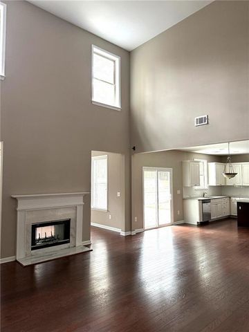 10570 Haynes Valley Court, Alpharetta, GA 30022
