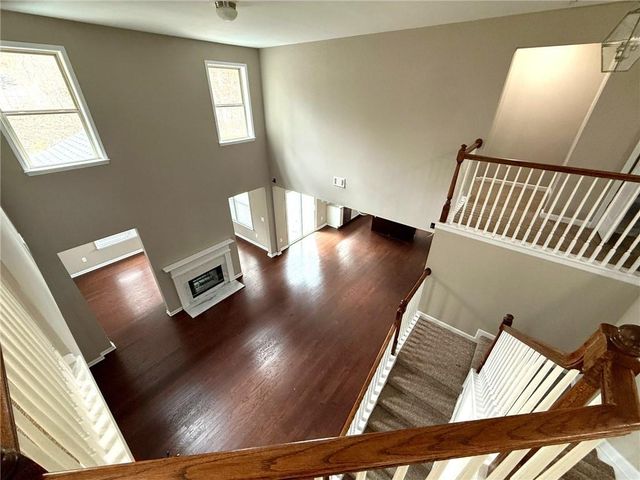 10570 Haynes Valley Court, Alpharetta, GA 30022