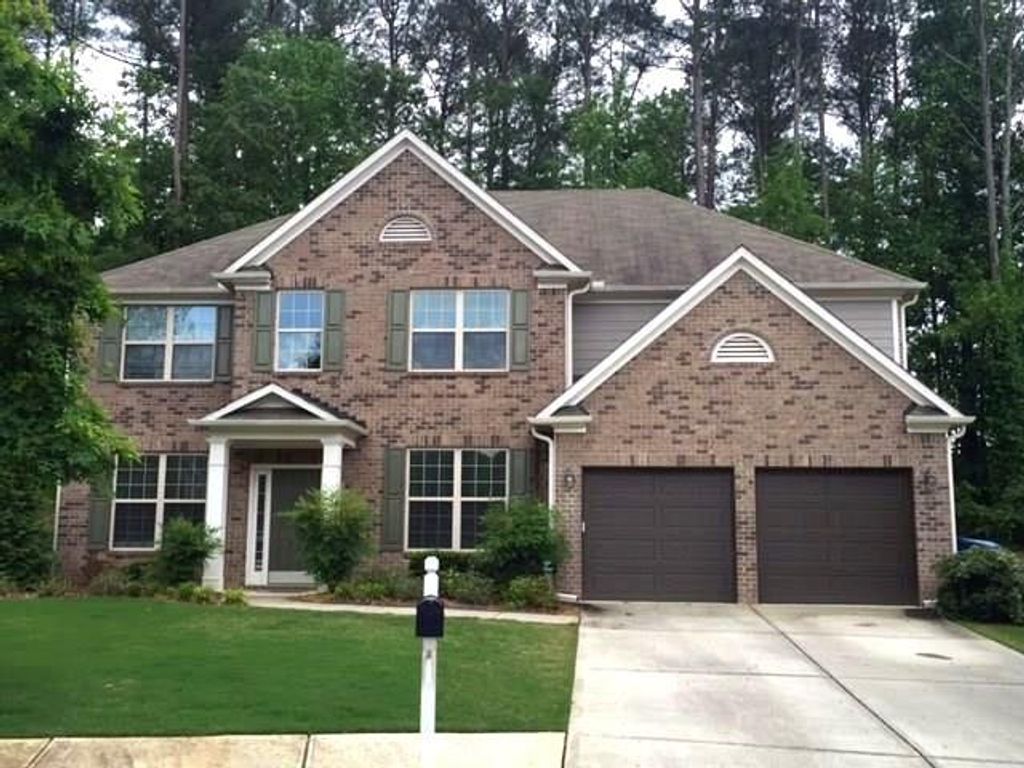 10570 Haynes Valley Court, Alpharetta, GA 30022