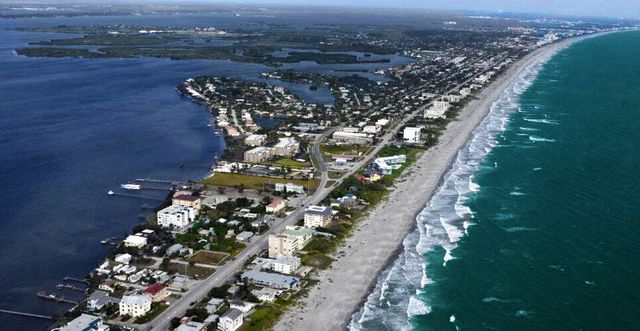 3190 N Atlantic Avenue 328, Cocoa Beach, FL 32931