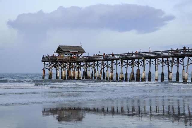 3190 N Atlantic Avenue 328, Cocoa Beach, FL 32931