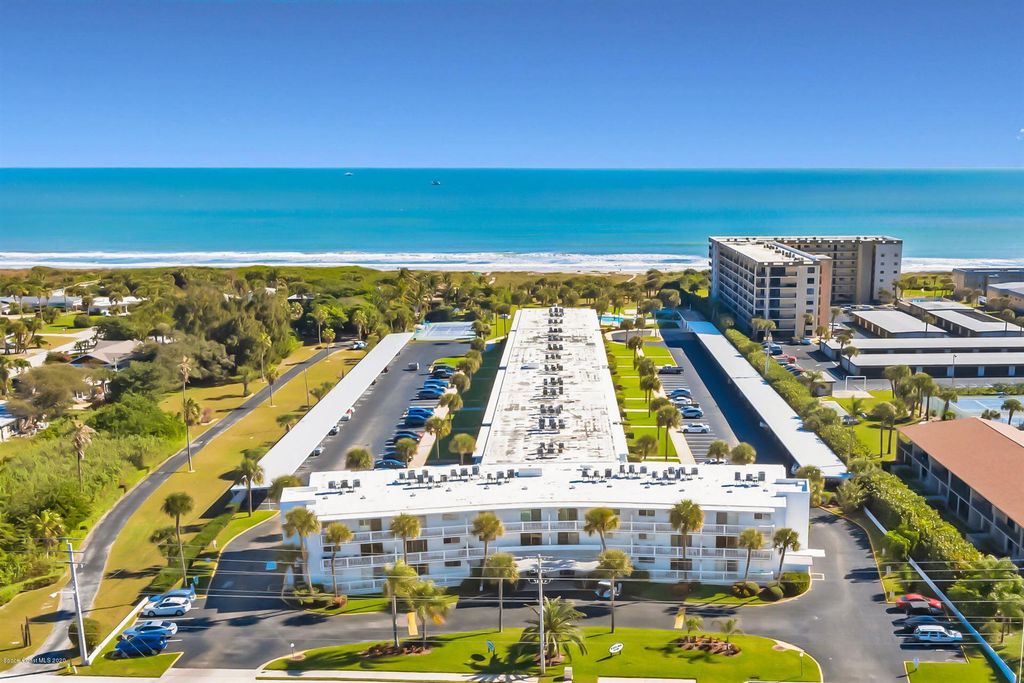 3190 N Atlantic Avenue 328, Cocoa Beach, FL 32931