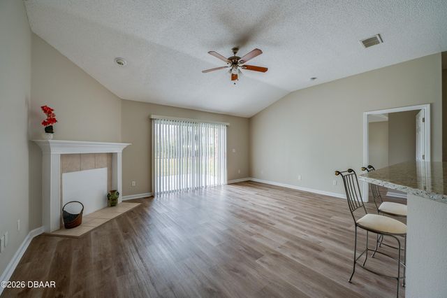 156 Barrington Drive, Palm Coast, FL 32137