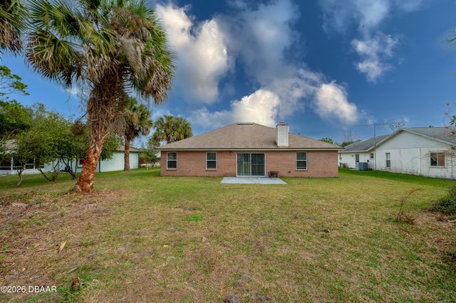 156 Barrington Drive, Palm Coast, FL 32137