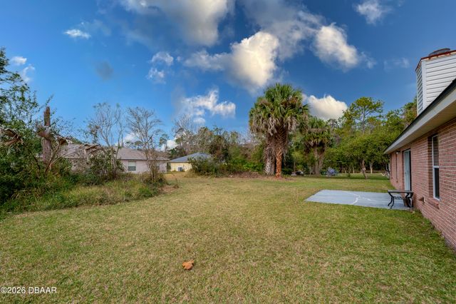 156 Barrington Drive, Palm Coast, FL 32137