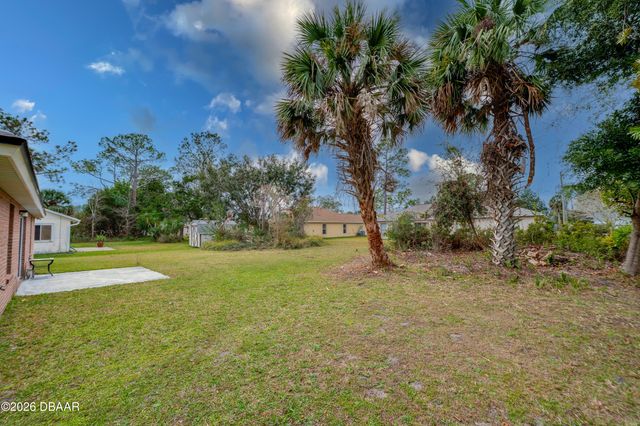 156 Barrington Drive, Palm Coast, FL 32137