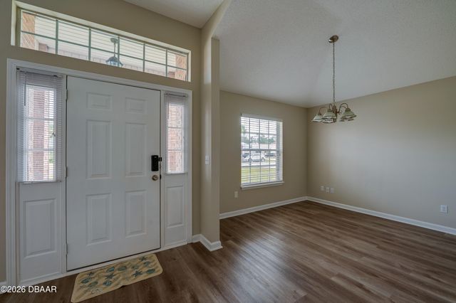 156 Barrington Drive, Palm Coast, FL 32137