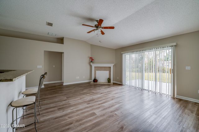 156 Barrington Drive, Palm Coast, FL 32137