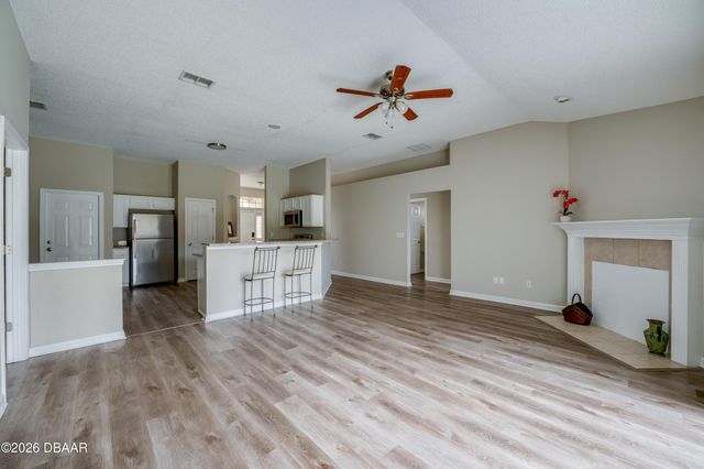 156 Barrington Drive, Palm Coast, FL 32137