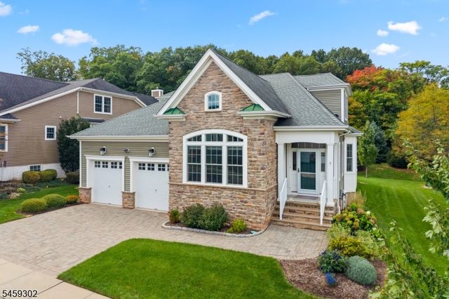 7 Portland Dr, Montgomery Twp., NJ 08558