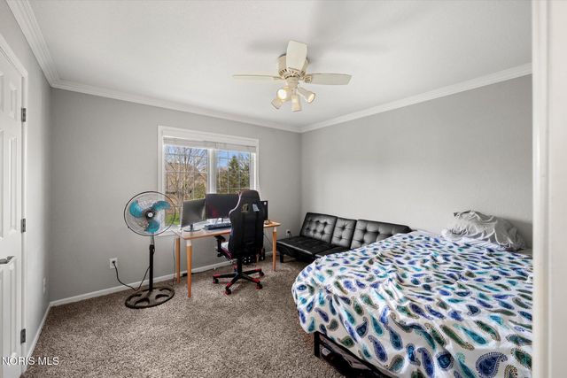 8122 N Bridge Way, Maumee, OH 43537