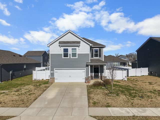 178 Olivia Cir, Chapel Hill, TN 37034