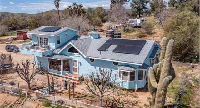 30090 Briggs Road, Agua Dulce, CA 91390