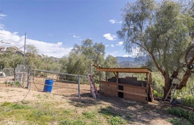 30090 Briggs Road, Agua Dulce, CA 91390