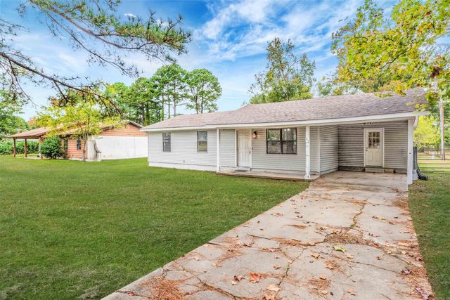 111 Holiday Terrace, Searcy, AR 72143