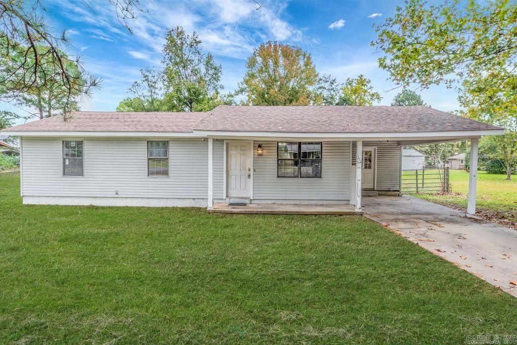 111 Holiday Terrace, Searcy, AR 72143