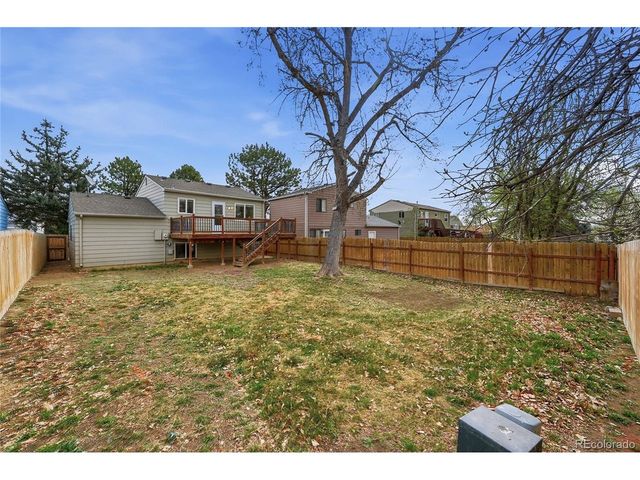 10745 Miller Ct, Broomfield, CO 80021