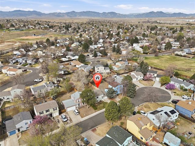10745 Miller Ct, Broomfield, CO 80021