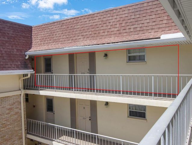 5560 Tamberlane Circle 324, Palm Beach Gardens, FL 33418