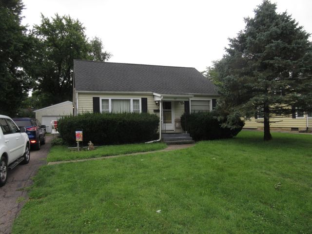 187 Bachmann Avenue, Newark, OH 43055