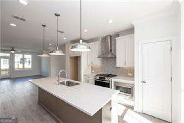 4227 MILLCROFT Place, Buford, GA 30518