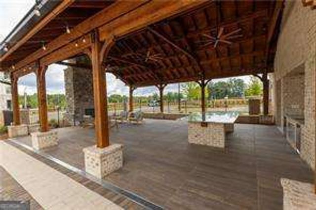 4227 MILLCROFT Place, Buford, GA 30518