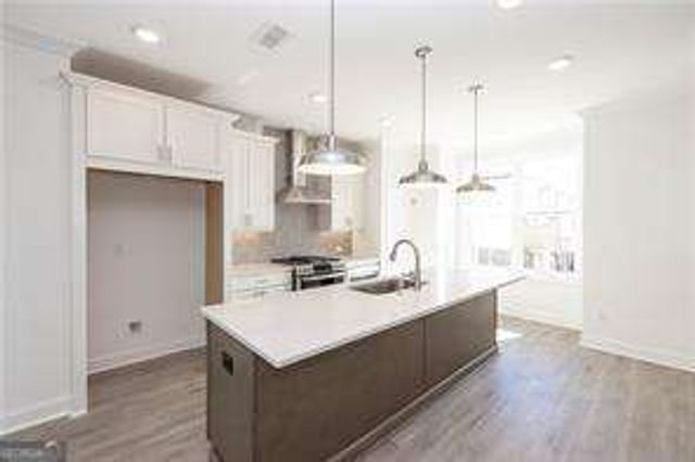 4227 MILLCROFT Place, Buford, GA 30518