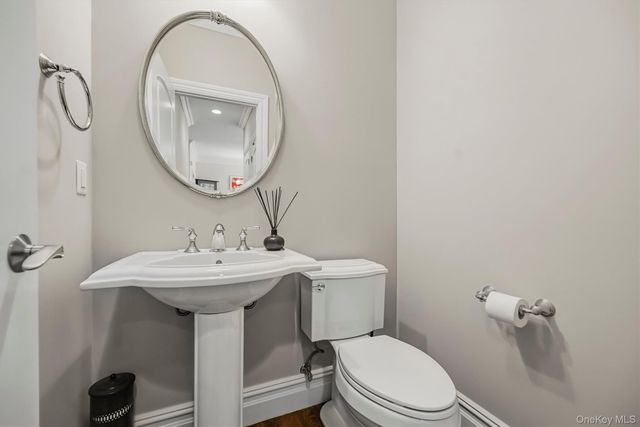 5 Robert McPadden Street, Pearl River, NY 10965