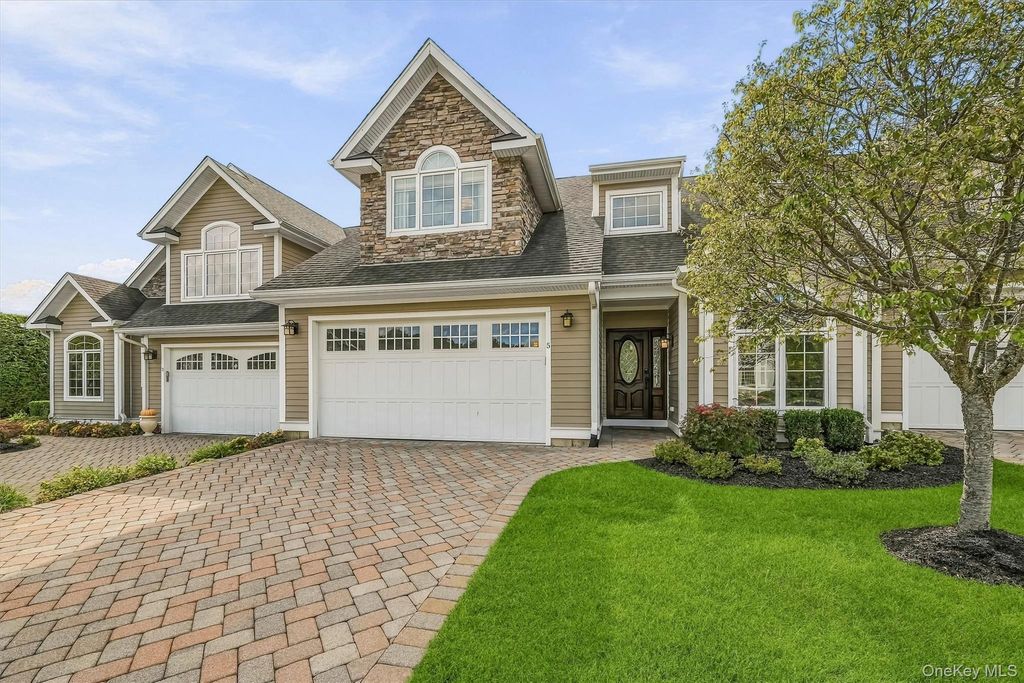 5 Robert McPadden Street, Pearl River, NY 10965 — exterior