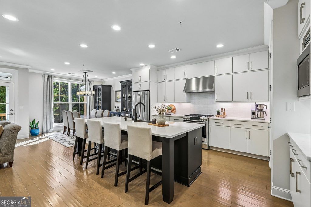 202 Phillips Lane, Alpharetta, GA 30009 — photo 2