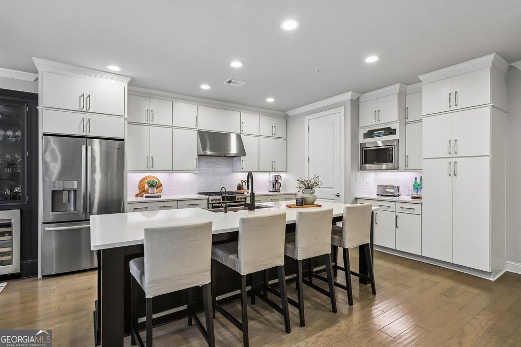 202 Phillips Lane, Alpharetta, GA 30009 — photo 3